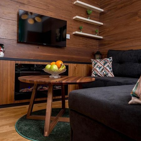 Frost Apartman Jahorina Exterior photo
