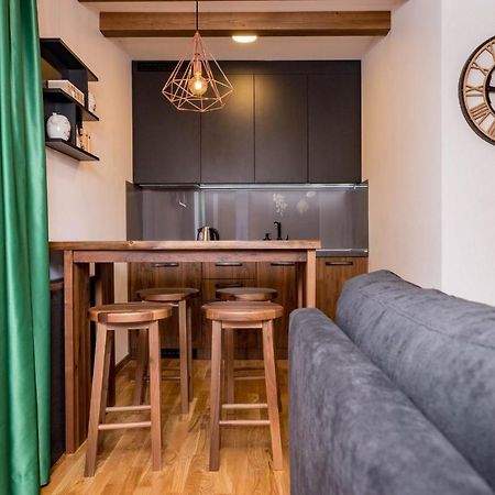 Frost Apartman Jahorina Exterior photo