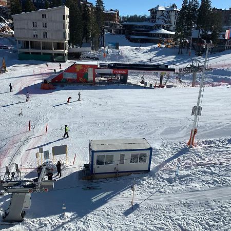 Frost Apartman Jahorina Exterior photo
