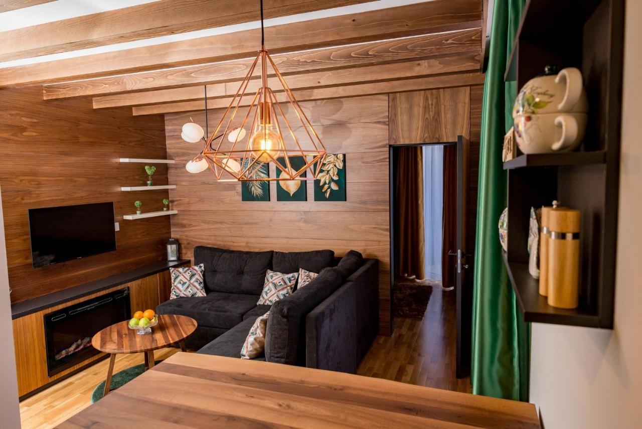 Frost Apartman Jahorina Exterior photo