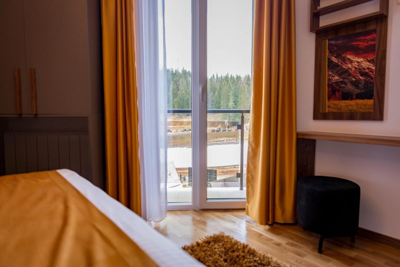 Frost Apartman Jahorina Exterior photo