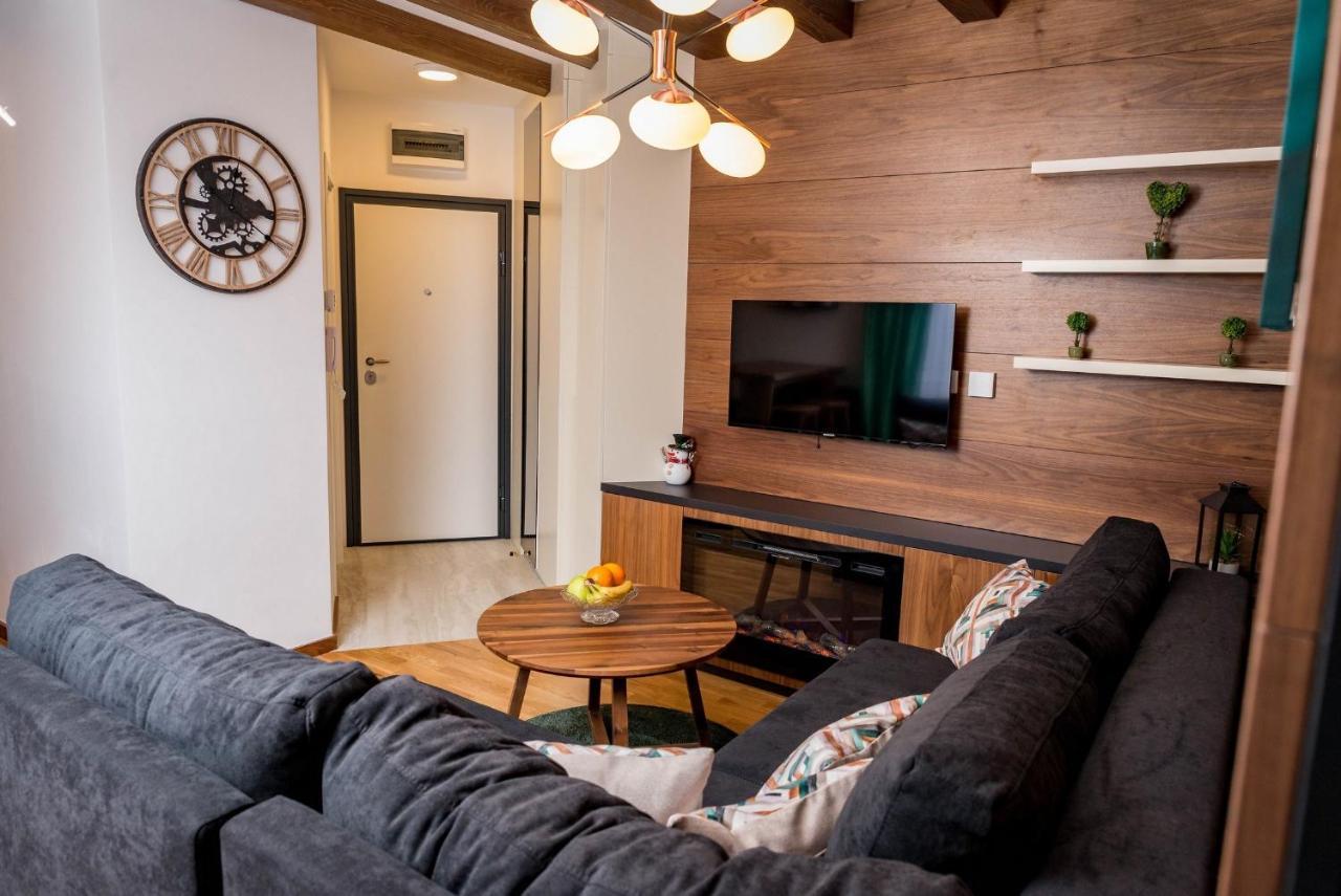 Frost Apartman Jahorina Exterior photo