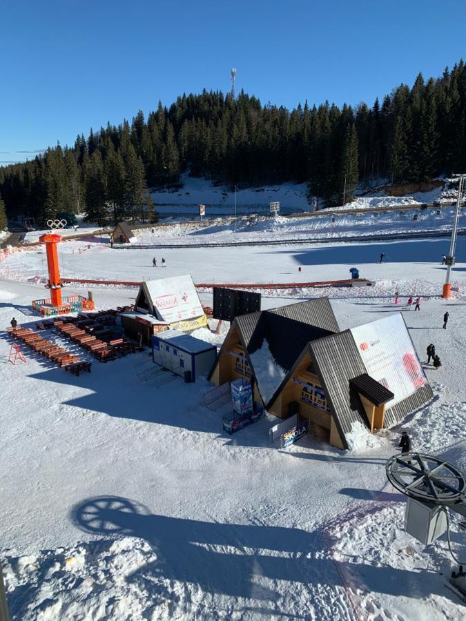 Frost Apartman Jahorina Exterior photo