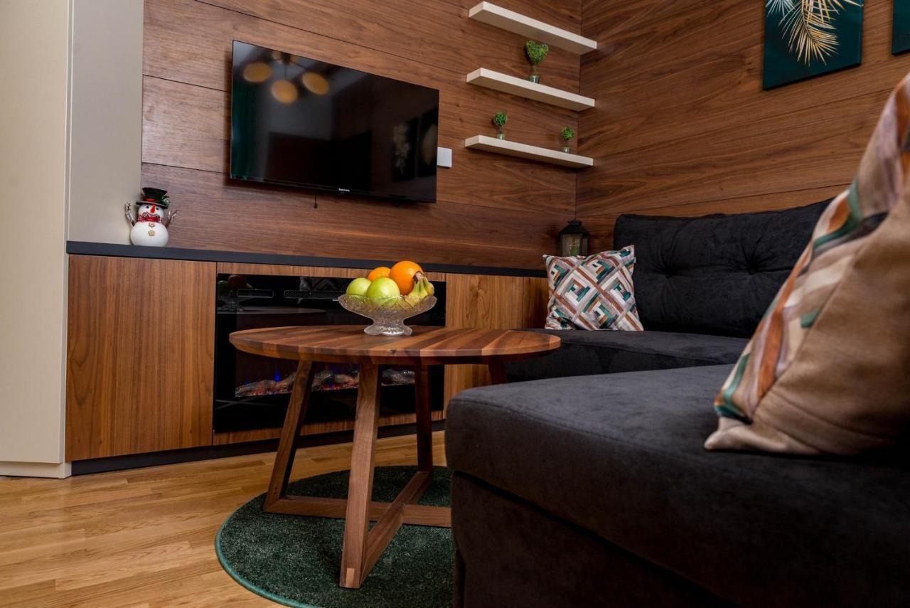 Frost Apartman Jahorina Exterior photo