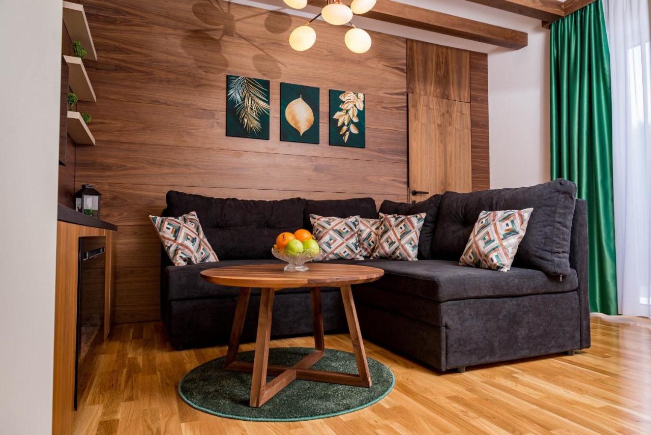 Frost Apartman Jahorina Exterior photo