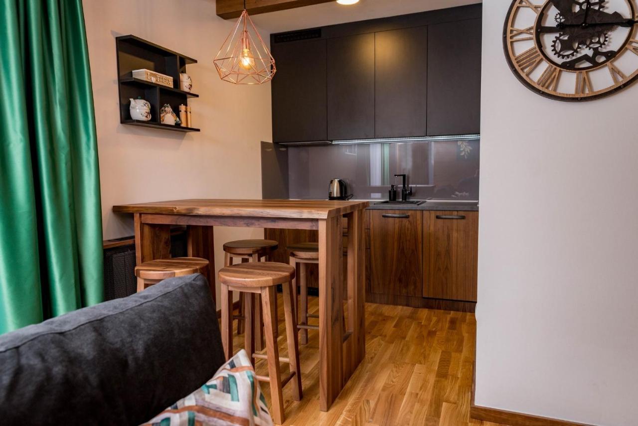 Frost Apartman Jahorina Exterior photo