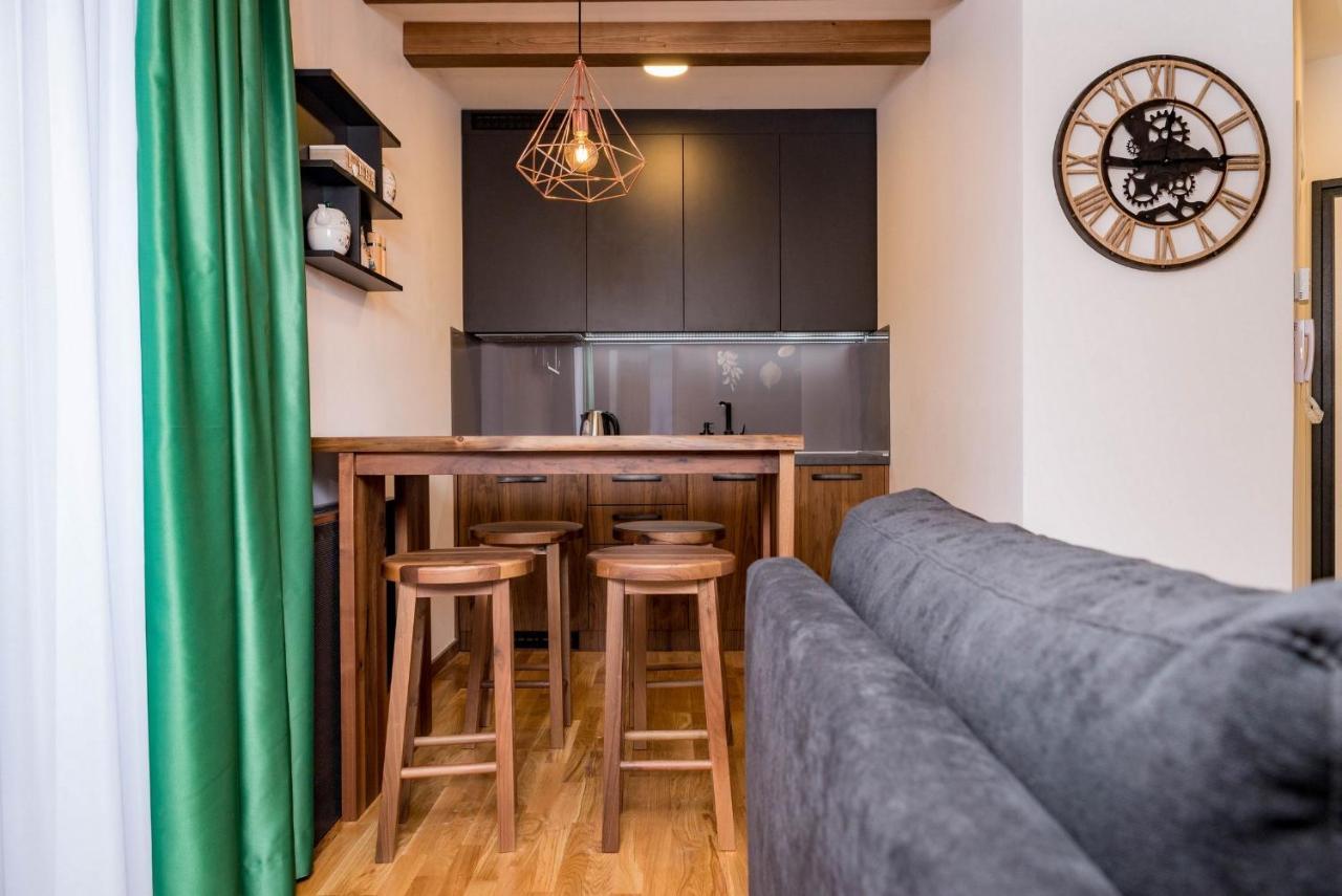 Frost Apartman Jahorina Exterior photo