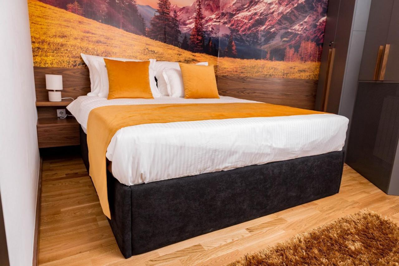 Frost Apartman Jahorina Exterior photo