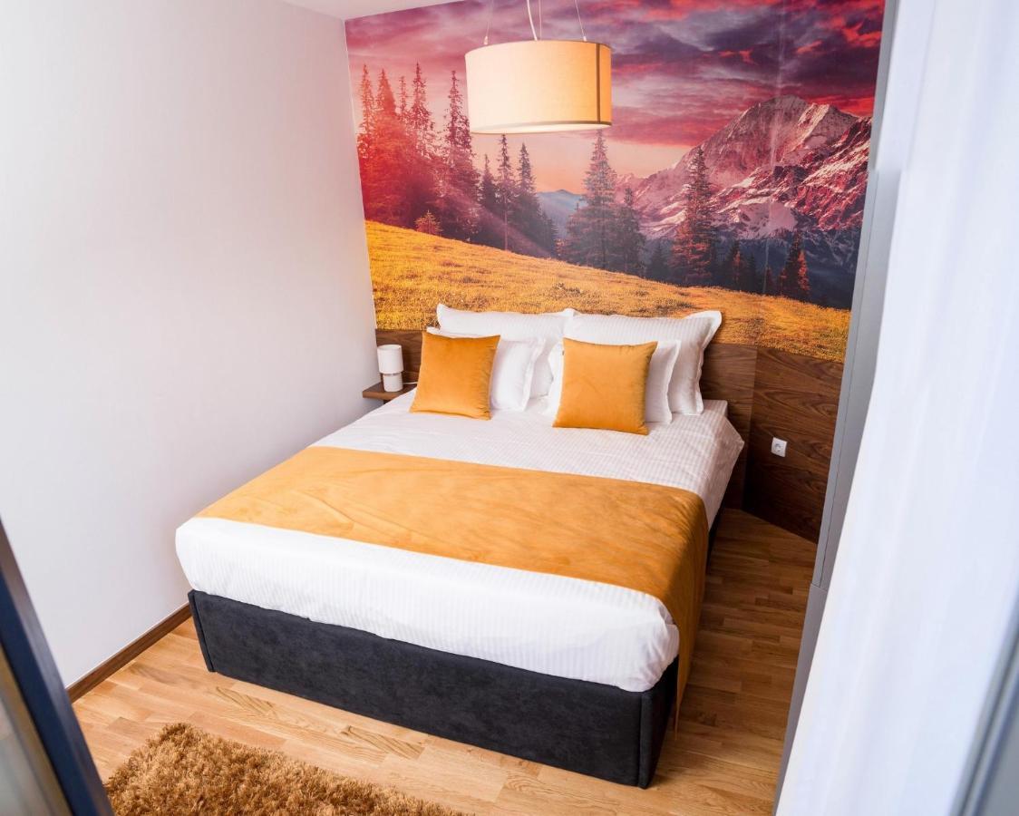 Frost Apartman Jahorina Exterior photo