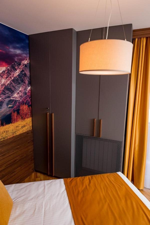 Frost Apartman Jahorina Exterior photo