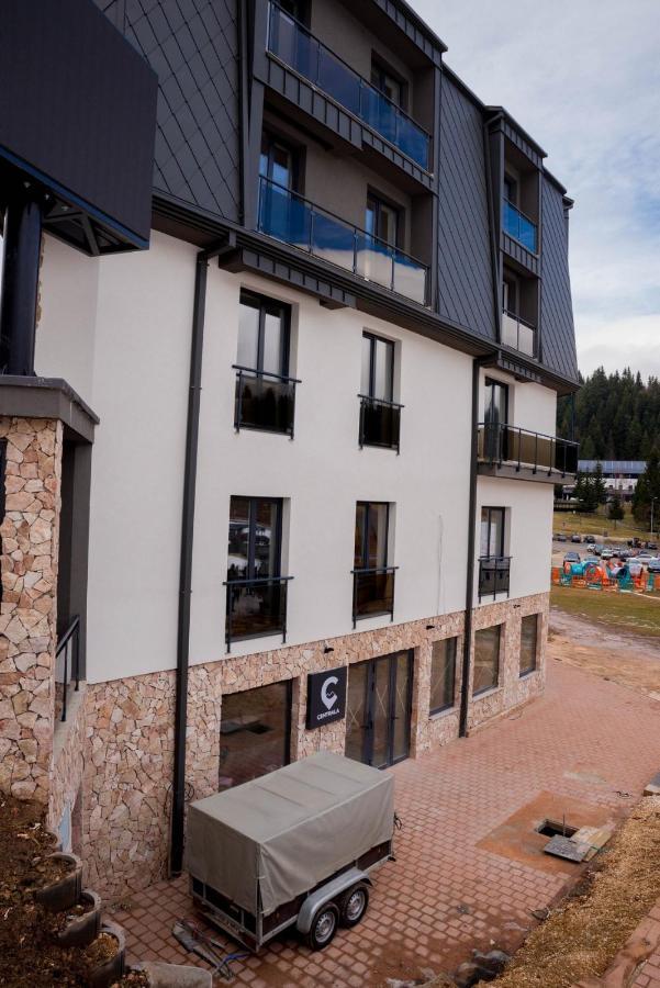 Frost Apartman Jahorina Exterior photo
