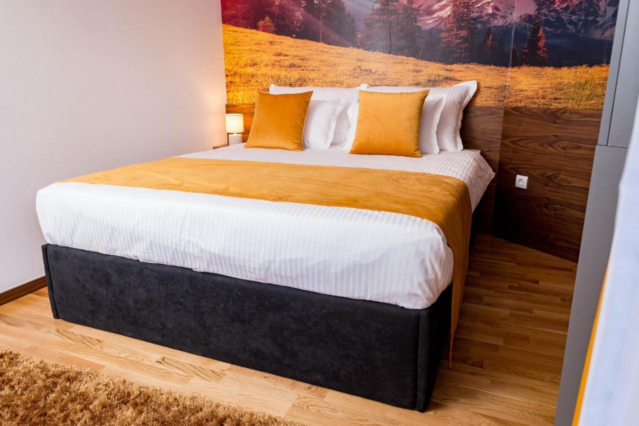 Frost Apartman Jahorina Exterior photo