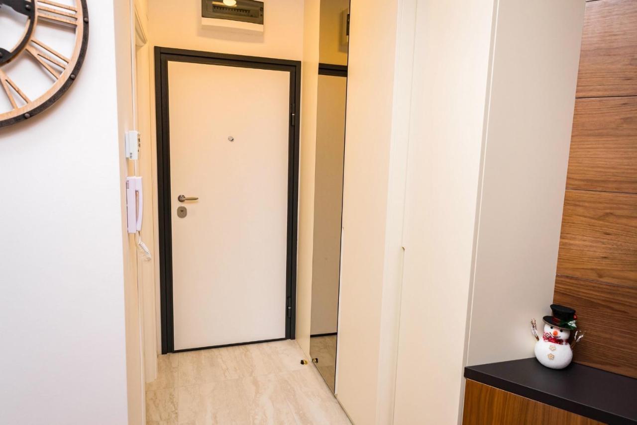 Frost Apartman Jahorina Exterior photo
