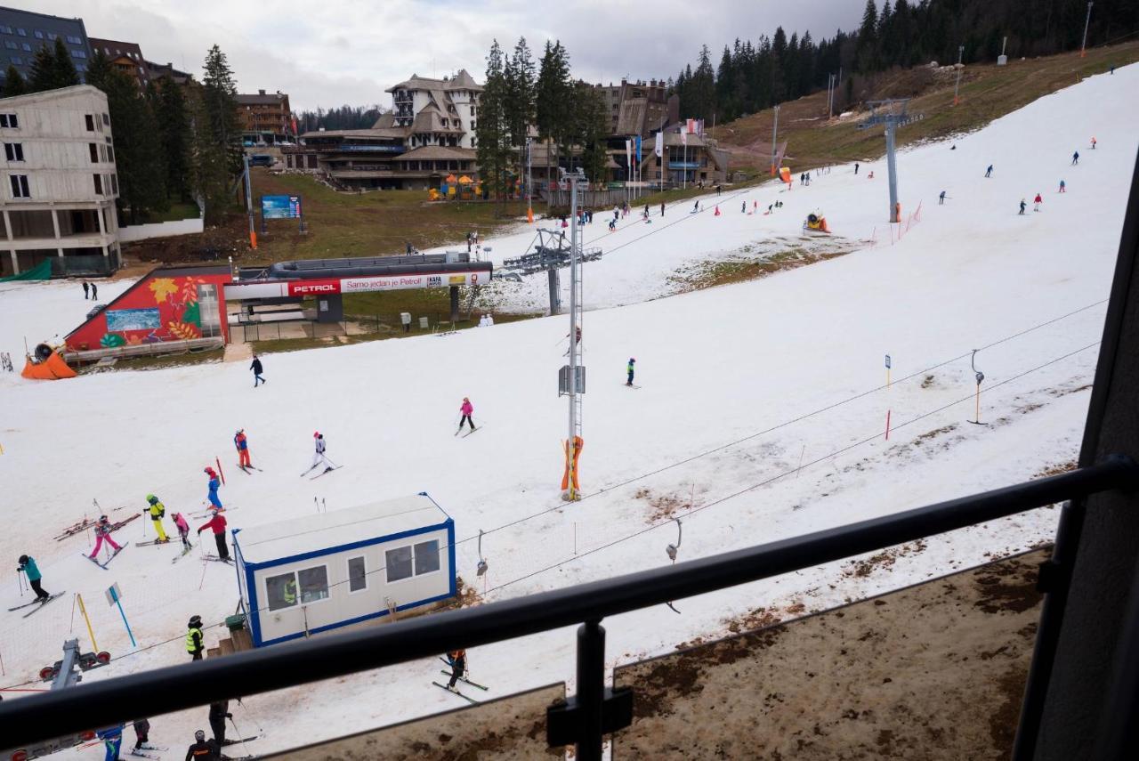 Frost Apartman Jahorina Exterior photo