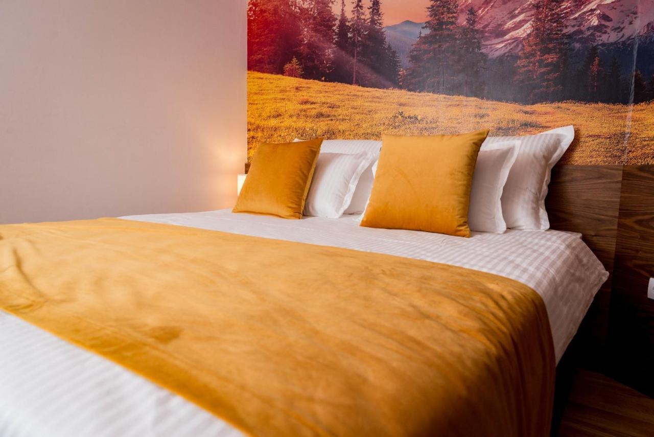 Frost Apartman Jahorina Exterior photo