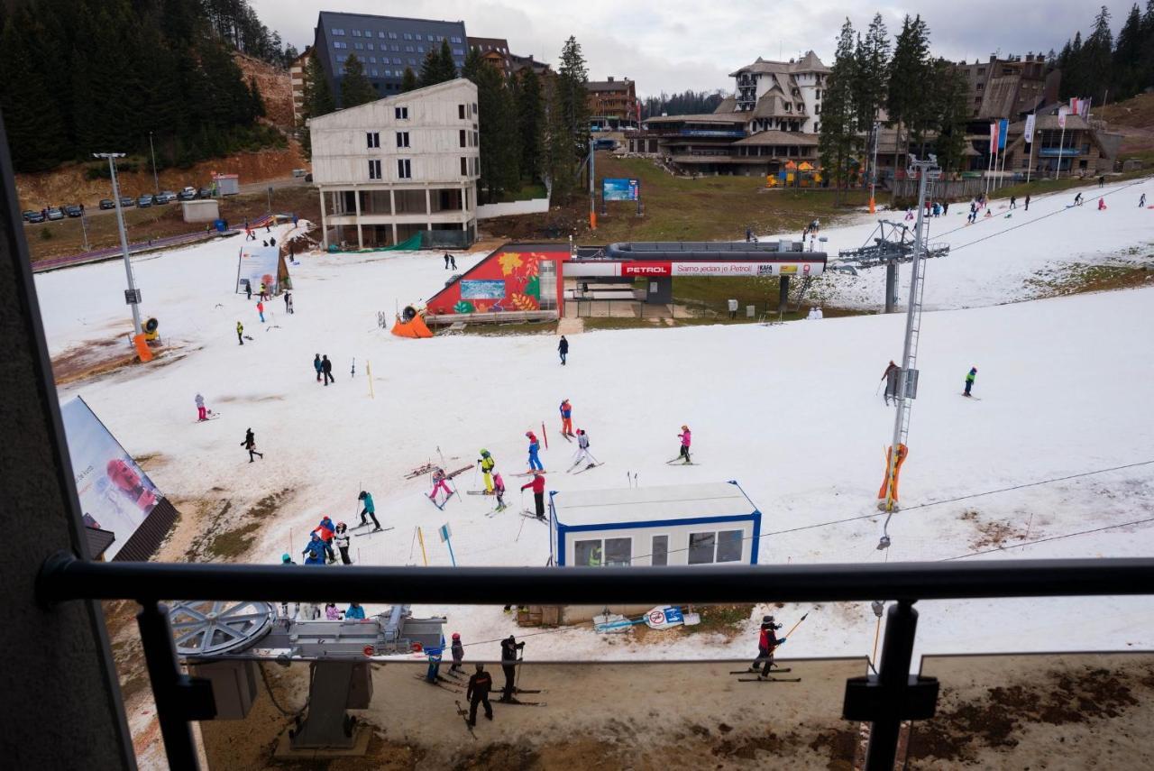 Frost Apartman Jahorina Exterior photo