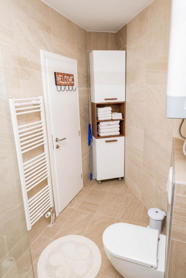 Frost Apartman Jahorina Exterior photo
