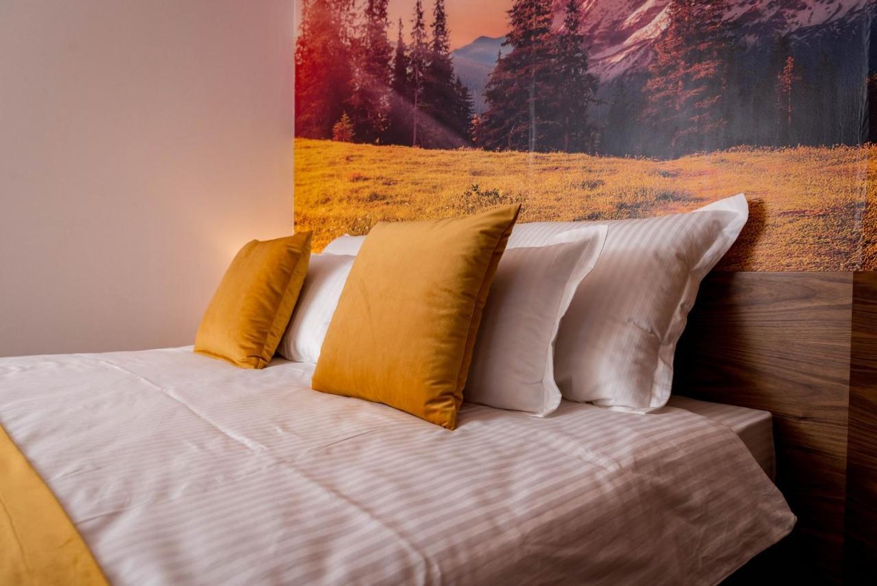 Frost Apartman Jahorina Exterior photo