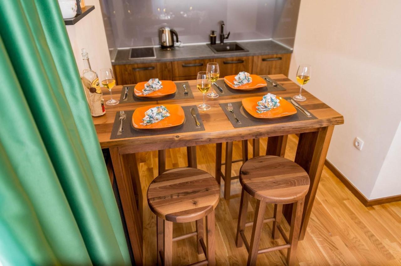 Frost Apartman Jahorina Exterior photo
