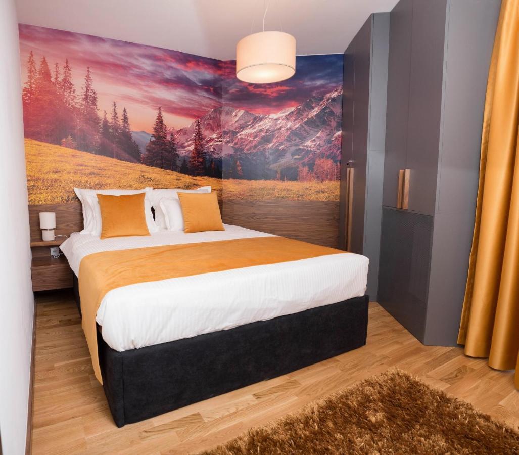Frost Apartman Jahorina Exterior photo