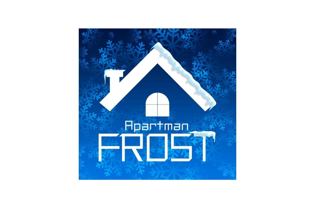 Frost Apartman Jahorina Exterior photo
