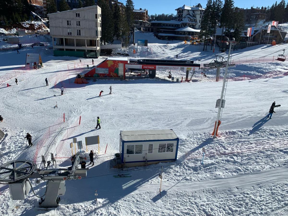 Frost Apartman Jahorina Exterior photo
