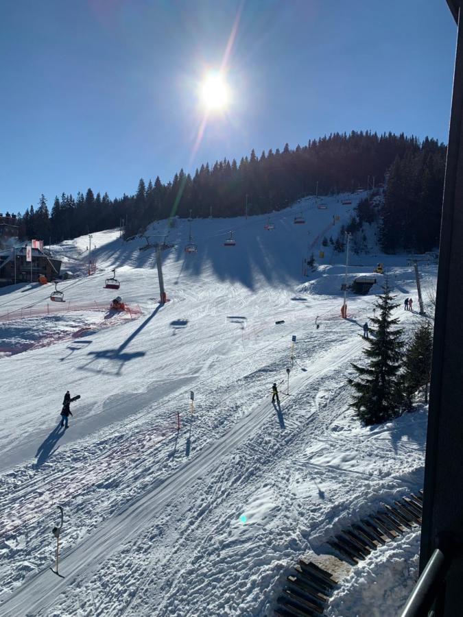 Frost Apartman Jahorina Exterior photo